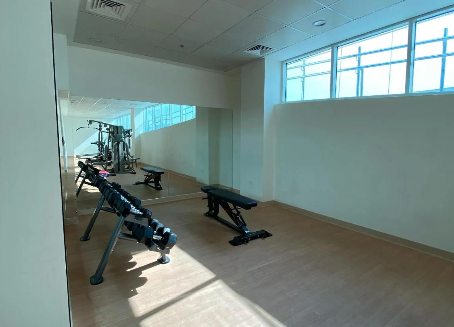 Studio Apartment I 15 Min To International Airport Dubai United Arab Emirates