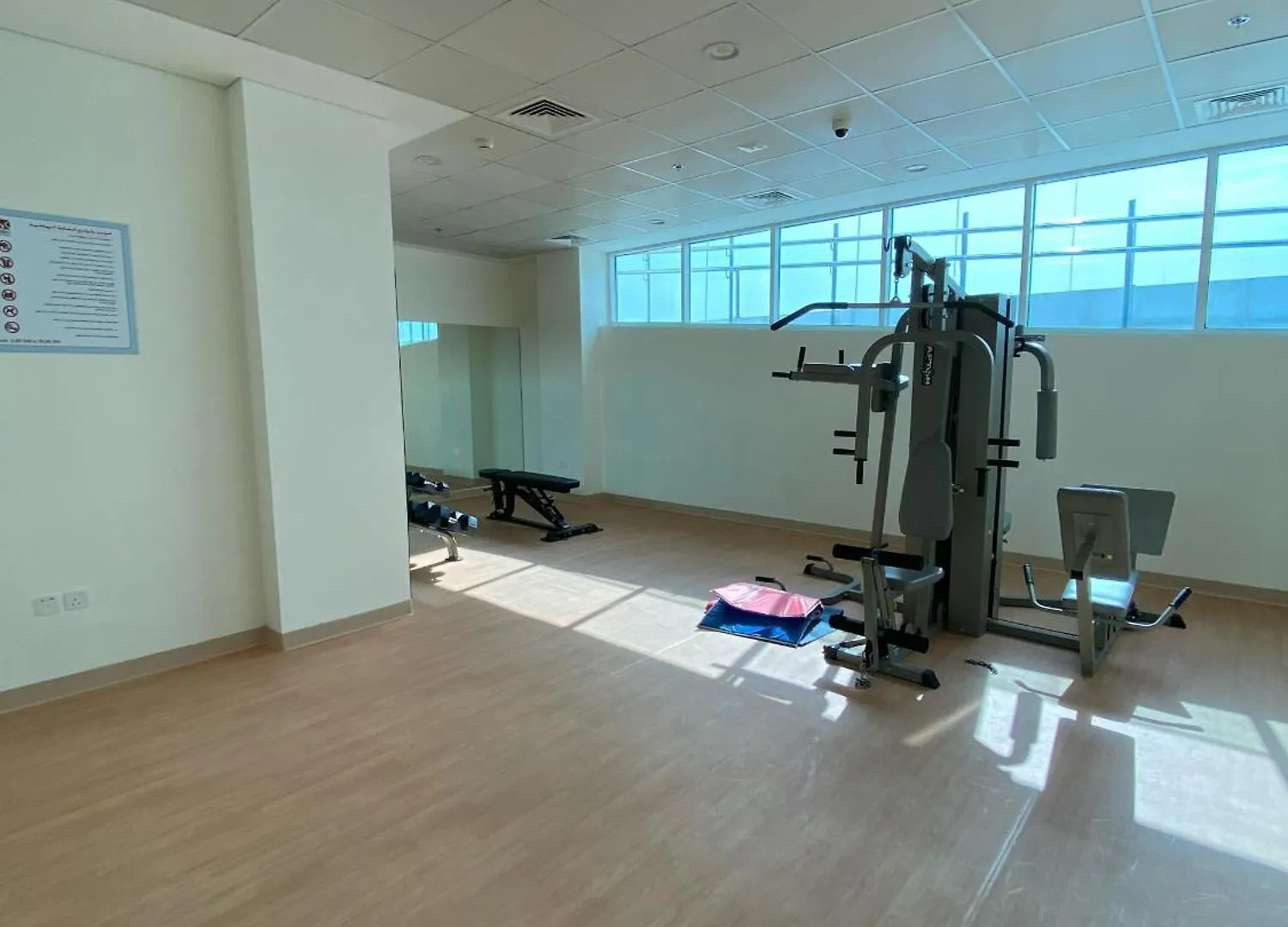 Studio Apartment I 15 Min To International Airport Dubai 0*,  United Arab Emirates