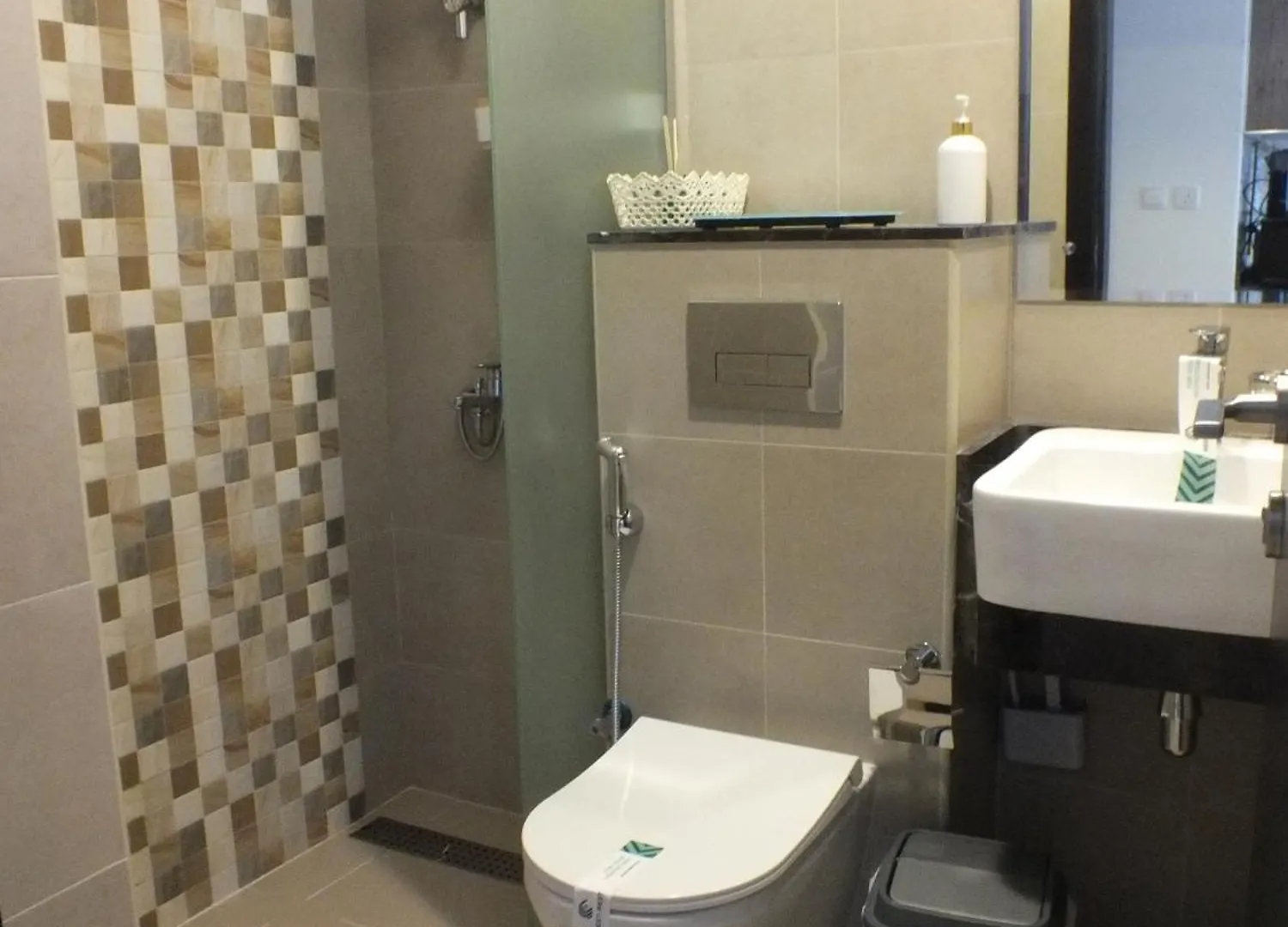 Studio Apartment I 15 Min To International Airport Dubai United Arab Emirates