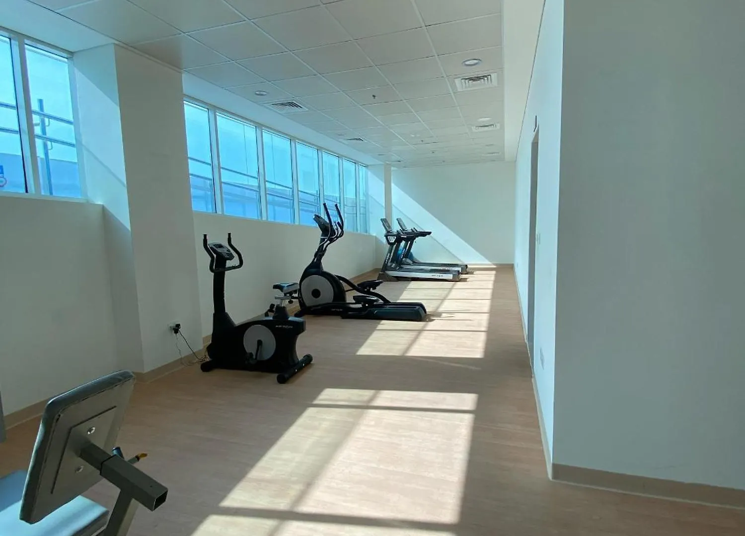 Studio Apartment I 15 Min To International Airport Dubai 0*,